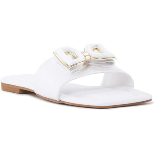 Sandales SS3Y0628_551_WHITE - Sole Sisters - Modalova