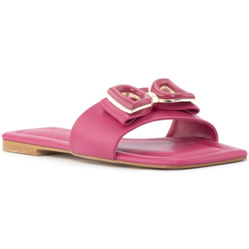 Sandales SS3Y0628_633_FUCHSIA - Sole Sisters - Modalova