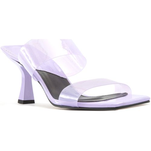 Sandales SS3Y0629_990_LILAC - Sole Sisters - Modalova