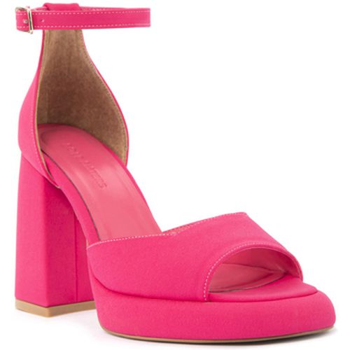 Sandales SS3Y0632_632_FUCHSIA - Sole Sisters - Modalova