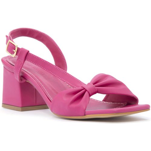 Sandales SS3Y0634_633_FUCHSIA - Sole Sisters - Modalova