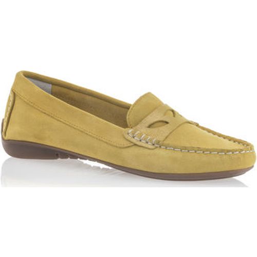 Mocassins Mocassins / chaussures bateau - Miss Boho - Modalova