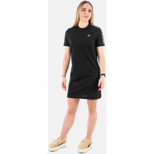 Robe Fred Perry d4155 - Fred Perry - Modalova