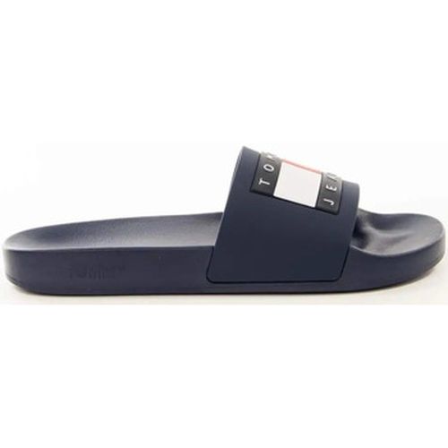 Claquettes Pool slide essentiel - Tommy Jeans - Modalova