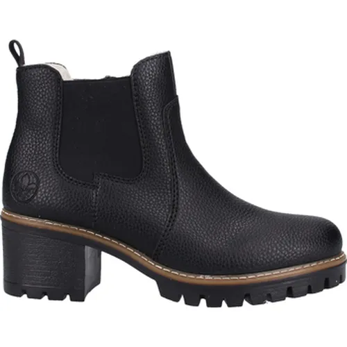 Boots Rieker Bottines - Rieker - Modalova