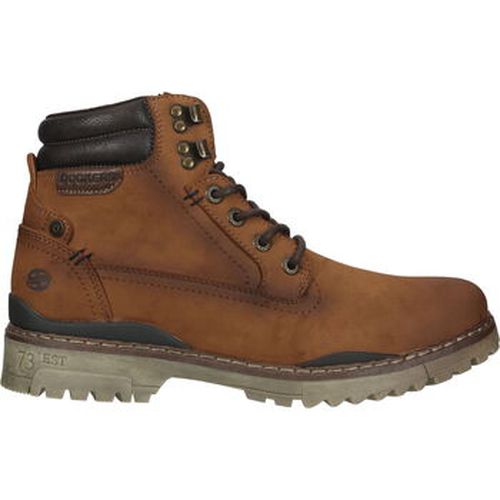 Boots Dockers Bottines - Dockers - Modalova