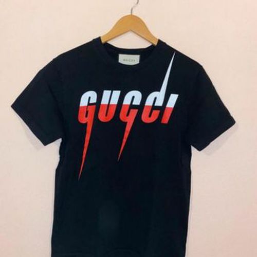 T-shirt Gucci Maglia Gucci - Gucci - Modalova