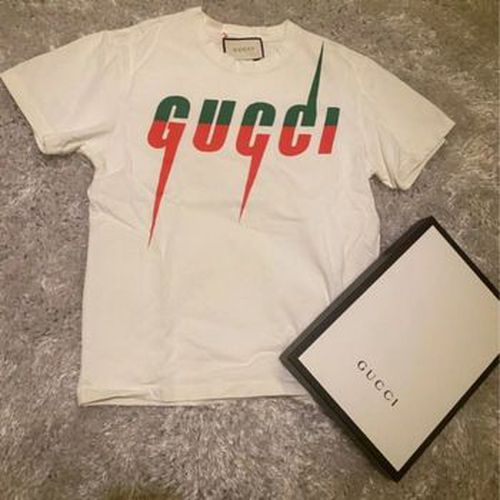 T-shirt Gucci T-shirt gucci - Gucci - Modalova