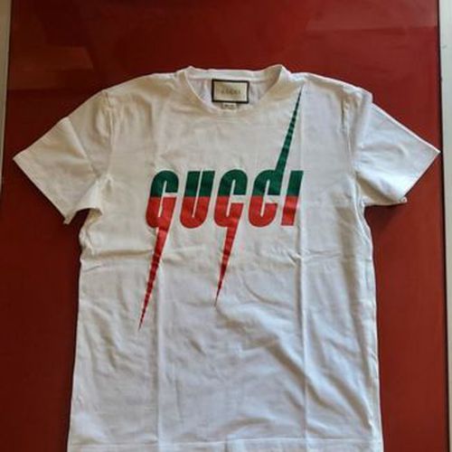 T-shirt Gucci Gucci T-shirt - Gucci - Modalova