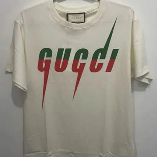 T-shirt Gucci Gucci Blade T-shirt - Gucci - Modalova