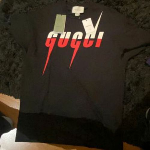 T-shirt Gucci T-shirt Gucci - Gucci - Modalova