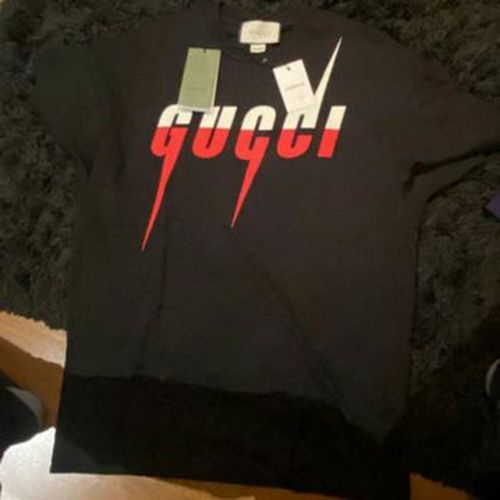 T-shirt Gucci Maillot Gucci - Gucci - Modalova