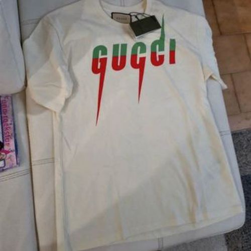 T-shirt Gucci T shirt Gucci - Gucci - Modalova
