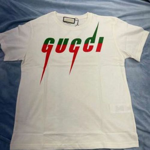 T-shirt Gucci Gucci T-shirt - Gucci - Modalova