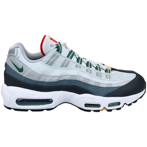 Baskets Air Max 95 Platine Dm0011-002 - Nike - Modalova