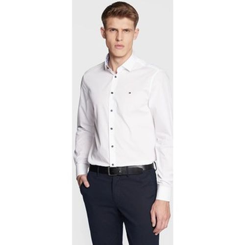 Chemise Tommy Hilfiger MW0MW29136 - Tommy Hilfiger - Modalova