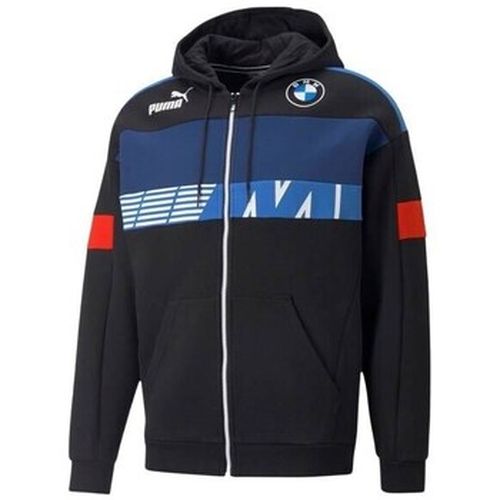Sweat-shirt Puma Bmw Mms - Puma - Modalova