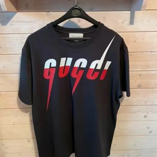 T-shirt Gucci T-Shirt Gucci Blade - Gucci - Modalova