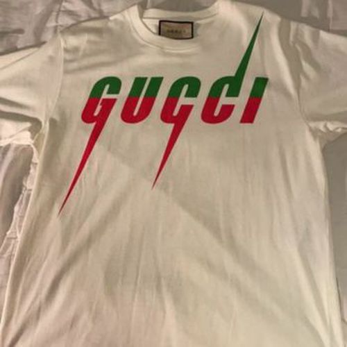 T-shirt Gucci T-Shirt Gucci - Gucci - Modalova