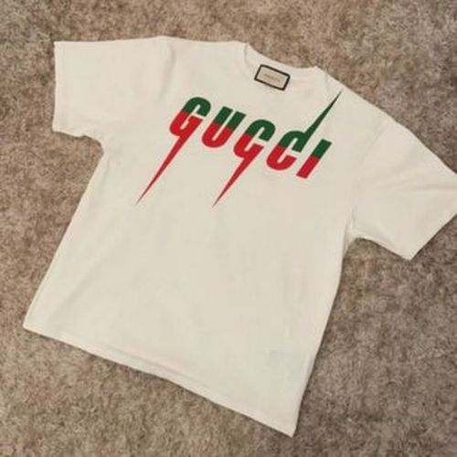 T-shirt Tshirt Taille M - Gucci - Modalova