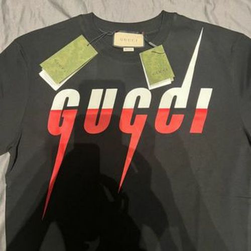 T-shirt T-Shirt blade Tg : L - Gucci - Modalova