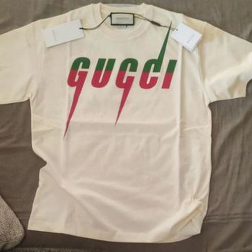 T-shirt Je vends le maillot T - Gucci - Modalova