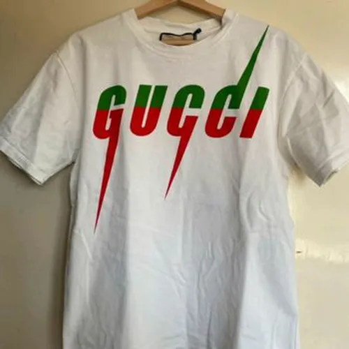 T-shirt Gucci t-shirt gucci - Gucci - Modalova