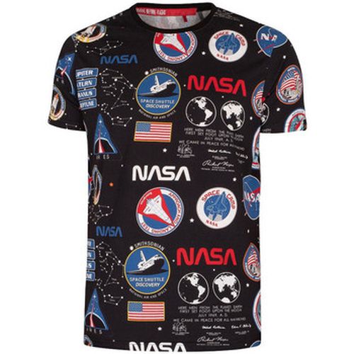 T-shirt Alpha NASA AOP - Alpha - Modalova