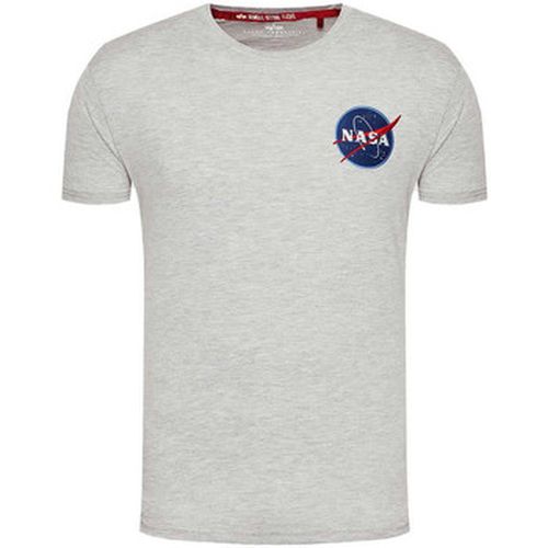 T-shirt Alpha SPACE SHUTTLE - Alpha - Modalova