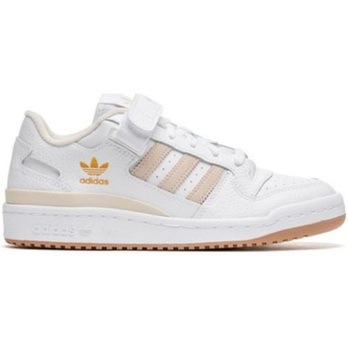 Baskets basses adidas Forum Low - adidas - Modalova