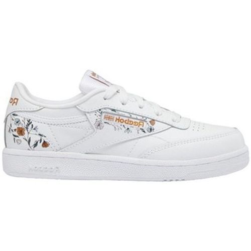 Baskets basses Reebok Sport Club C - Reebok Sport - Modalova