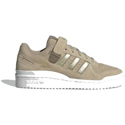 Baskets basses adidas Forum Low W - adidas - Modalova