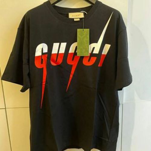 T-shirt Gucci Maglia T-shirt Gucci - Gucci - Modalova