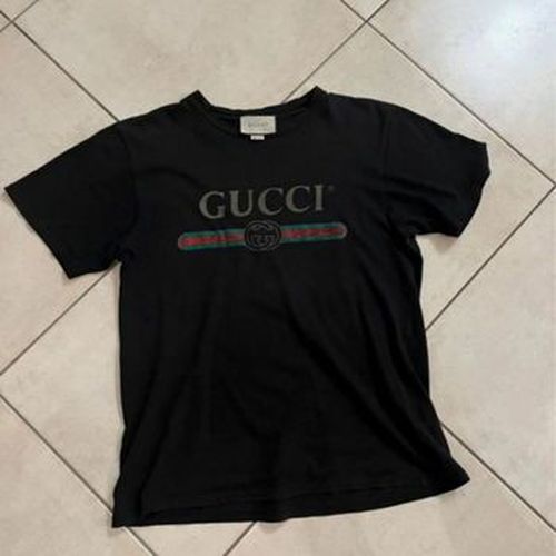 T-shirt T-shirts Taille L - Gucci - Modalova