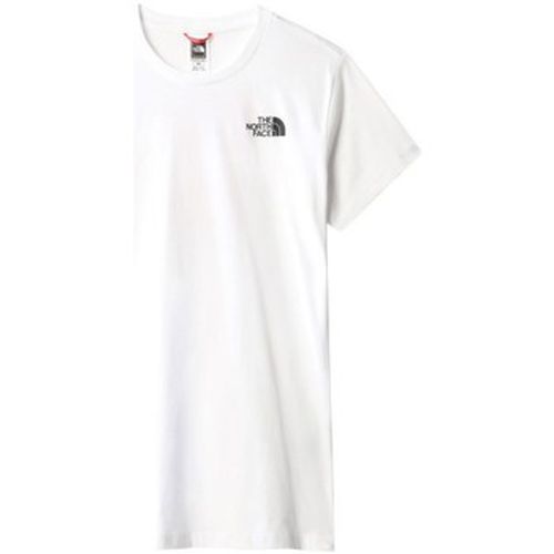 T-shirt The North Face Red Box Tee - The North Face - Modalova