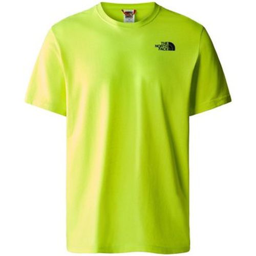 T-shirt The North Face Redbox Tee - The North Face - Modalova