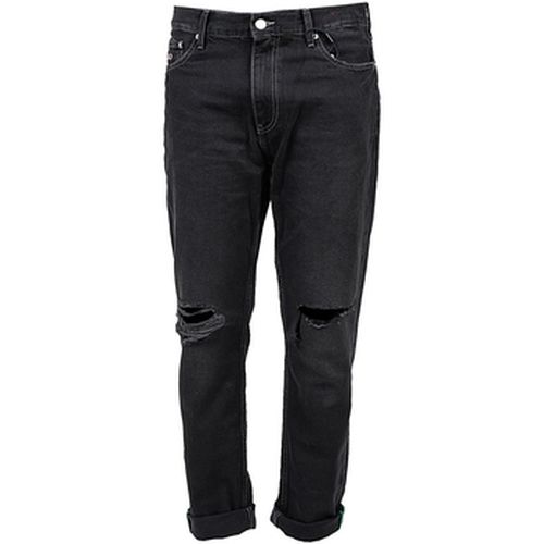 Pantalon DM0DM11887 | Dad Jean - Tommy Hilfiger - Modalova