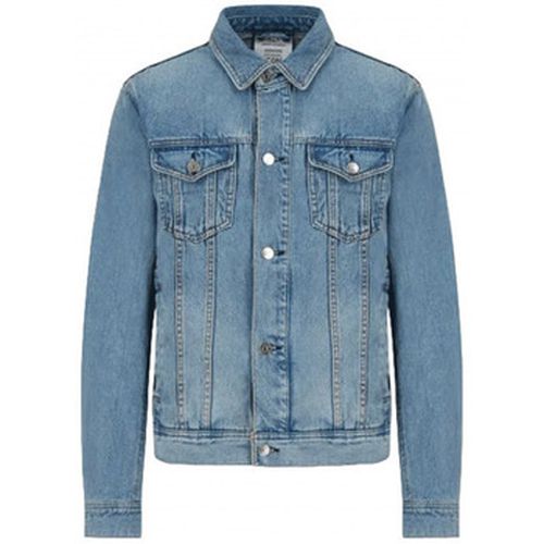 Veste Veste en jean 8NZBP4 - S - EAX - Modalova