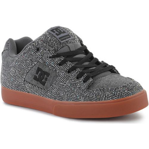 Chaussures de Skate DC PURE TX SE ADYS400091-CG5 - DC Shoes - Modalova
