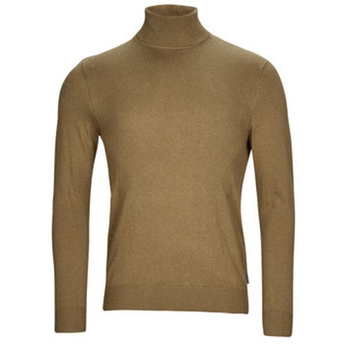 Pull JJEEMIL KNIT ROLL NECK - Jack & Jones - Modalova