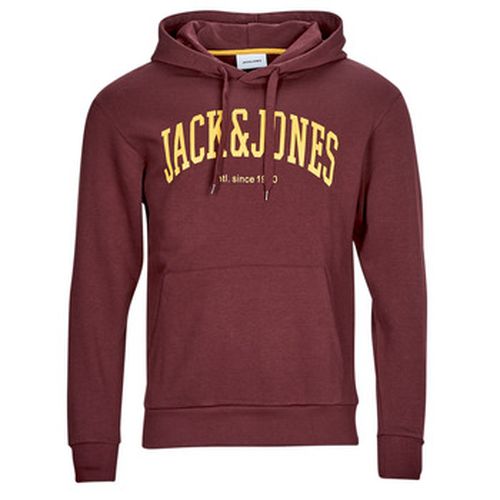 Sweat-shirt JJEJOSH SWEAT HOOD - Jack & Jones - Modalova