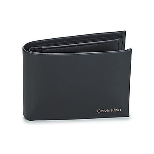 Portefeuille CK CONCISE BIFOLD 5CCW/COIN L - Calvin Klein Jeans - Modalova
