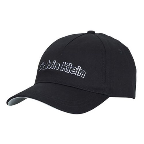 Casquette EMBROIDERY BB CAP - Calvin Klein Jeans - Modalova