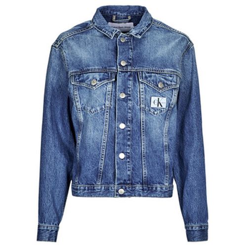 Veste REGULAR ARCHIVE JACKET - Calvin Klein Jeans - Modalova