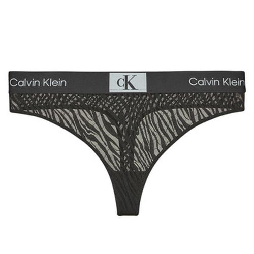 Strings MODERN THONG - Calvin Klein Jeans - Modalova