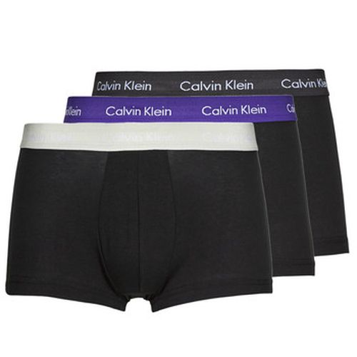 Boxers LOW RISE TRUNK X3 - Calvin Klein Jeans - Modalova