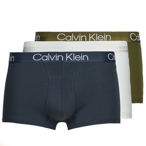 Boxers Calvin Klein Jeans TRUNK X3 - Calvin Klein Jeans - Modalova