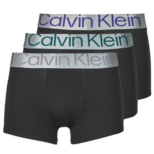 Boxers Calvin Klein Jeans TRUNK X3 - Calvin Klein Jeans - Modalova