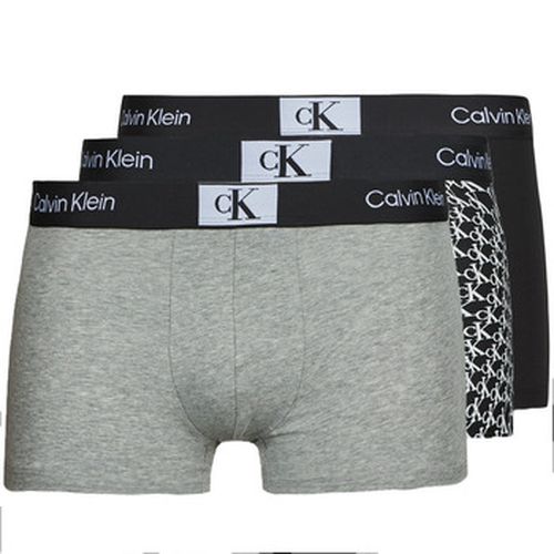 Boxers Calvin Klein Jeans TRUNK X3 - Calvin Klein Jeans - Modalova