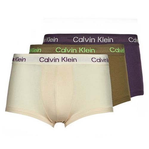 Boxers Calvin Klein Jeans TRUNK X3 - Calvin Klein Jeans - Modalova